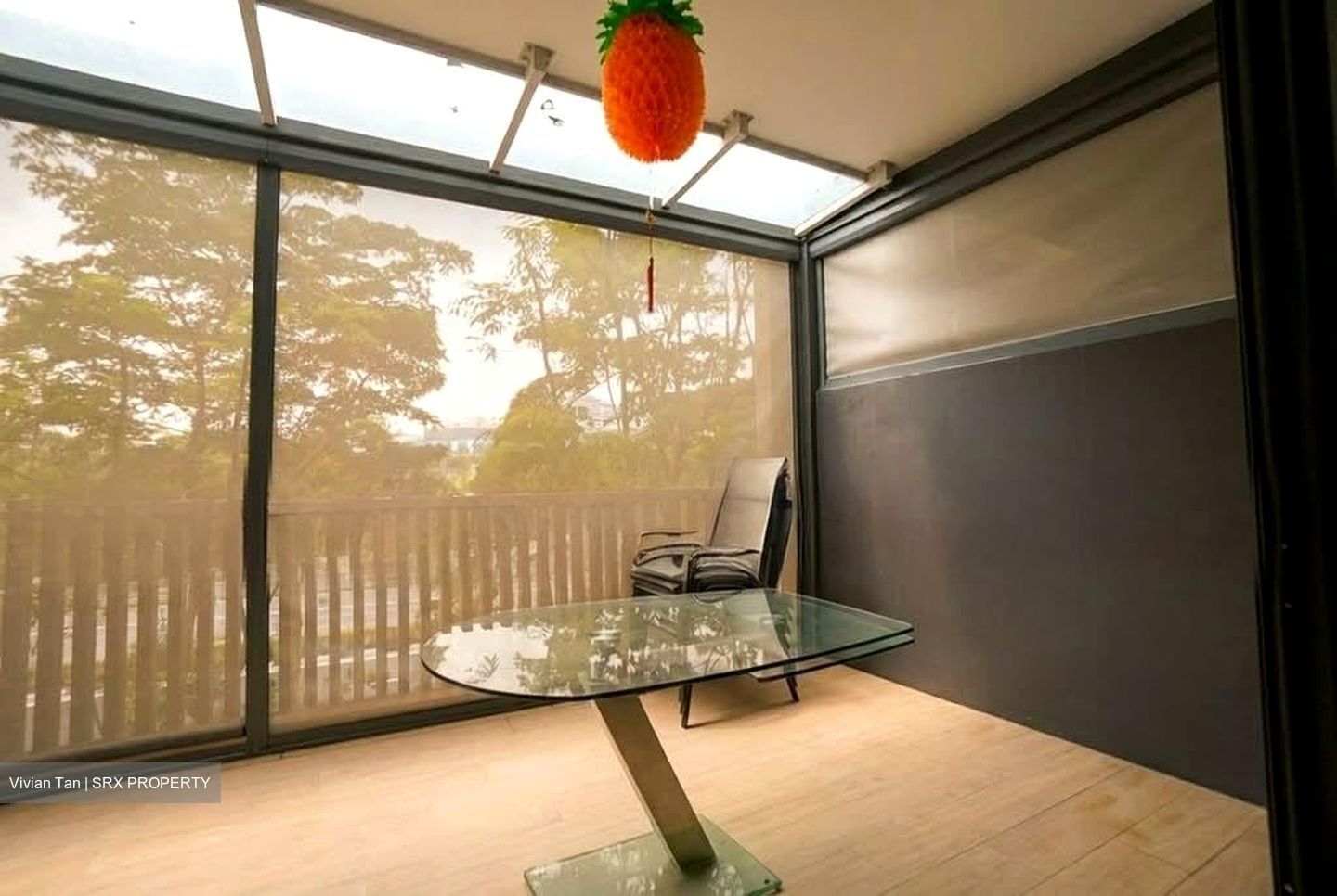 Sennett Estate (D13), Apartment #557002431
